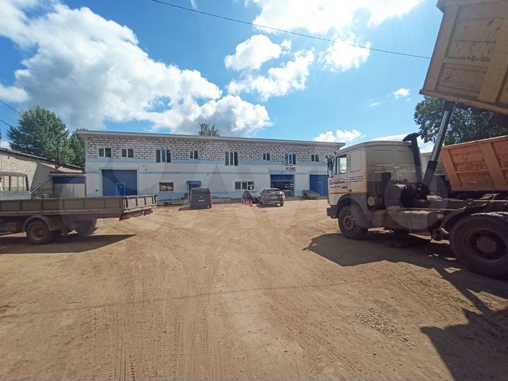 Аренда помещения свободного назначения