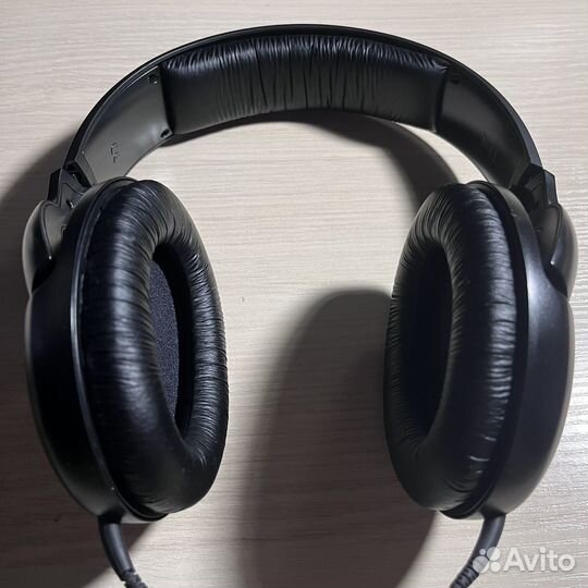 Наушники sennheiser hd 206