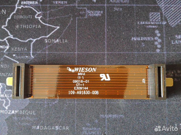 Райзер pci e x16