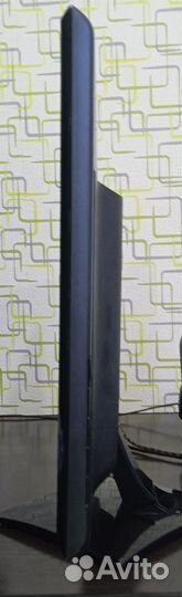 Монитор viewsonic va2248-led