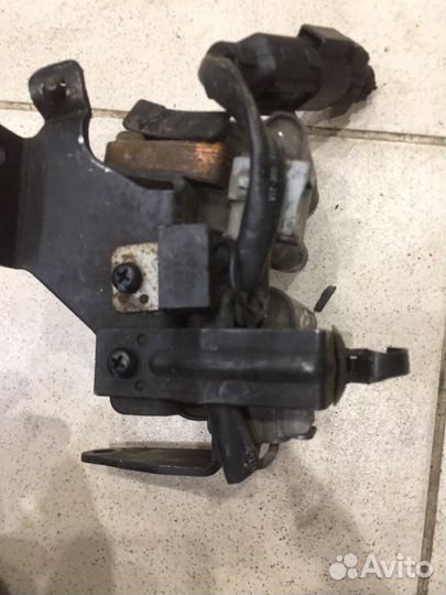 Модуль зажигания Kia Picanto 1