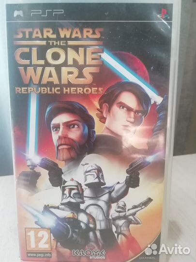 Диски для sony psp