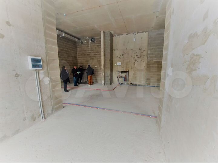 Свободного назначения, торговая площадь, 76.30 м²