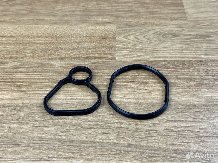 Прокладки теплообменника GM 55354072