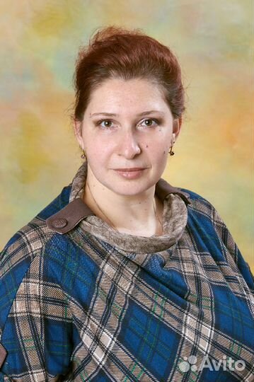 Логопед дефектолог