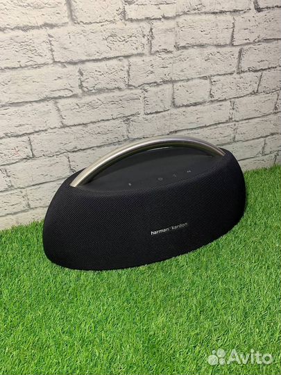 Портативная акустика Harman/Kardon (В 43178)