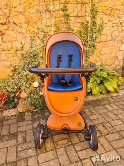 Коляска Mima Xari 2 в 1