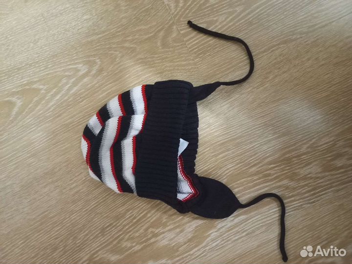 Шапка детская