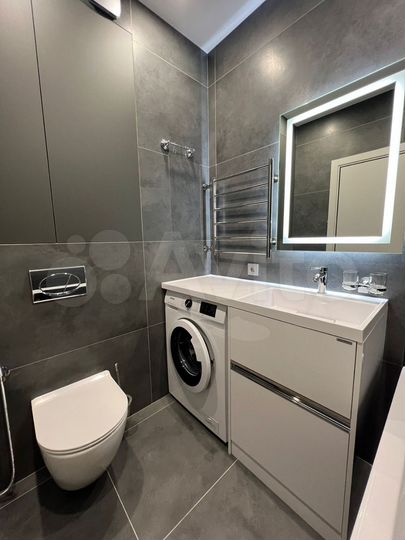 2-к. квартира, 40 м², 14/20 эт.