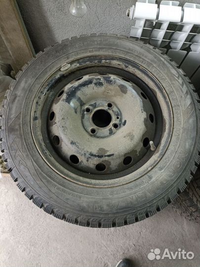 Nordman Nordman 4 185/65 R15