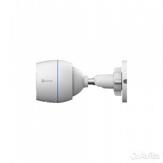 Ezviz H3C (1080P, 2,8MM) уличная Wi-Fi камера