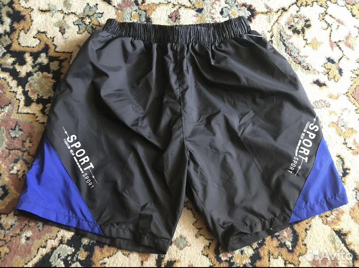 Шорты спортивные