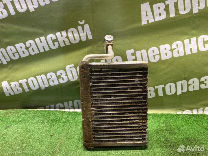 Испаритель кондиционера Lifan Breez 520