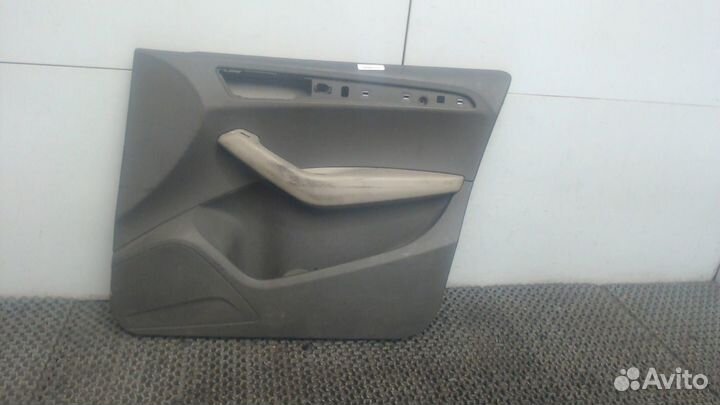 Дверная карта Audi Q5, 2009