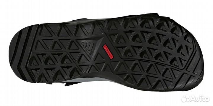 Сандали Adidas Cyprex Ultra Sandal