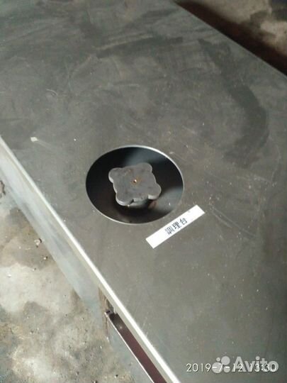 Спальник органайзер на Land Cruiser 80