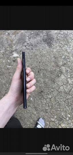 Samsung Galaxy Note 10+, 12/256 ГБ