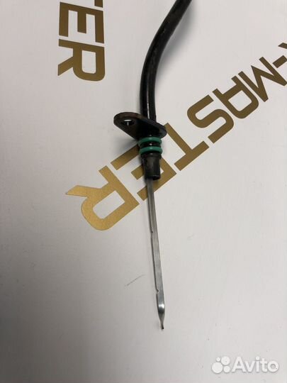 Масляный щуп Freelander 2 2.2TD4 06-14