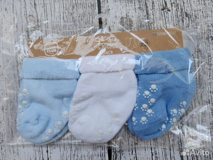 Носки детские