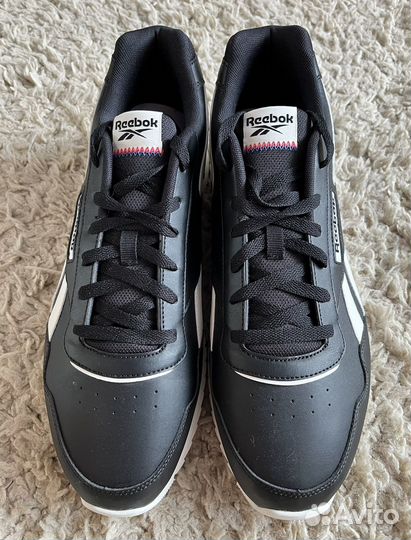 Кроссовки Reebok 49-50 размер. Оригинал