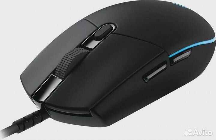 Компьютерная мышь Logitech 910-005445