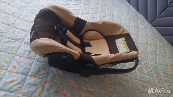 Автолюлька