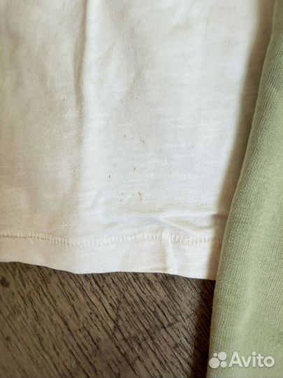 Вещи пакетом на мальчика 92