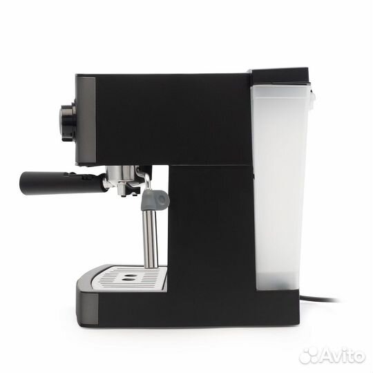 Кофеварка эспрессо Polaris PCM 1527E Adore Crema