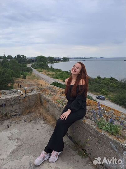 Экскурсия Светлогорск-Балтийск-Балт. коса-Янтарный