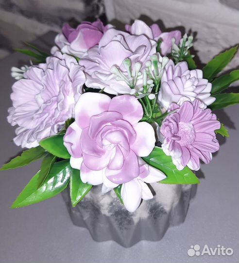 Мыло ручной работы