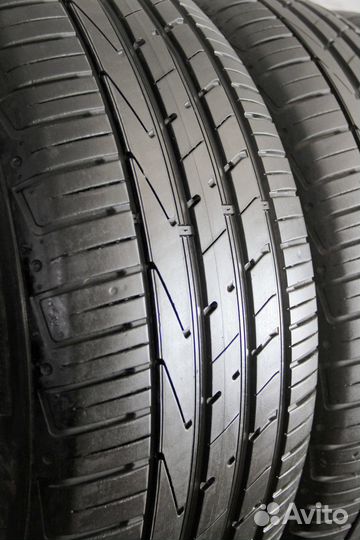 Hankook Ventus S1 Evo 2 K117 255/60 R17 106V