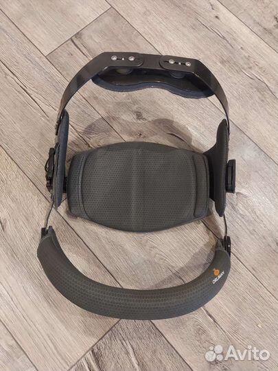 Корсет ортопедический грудопоясничный