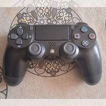 Dualshock 4