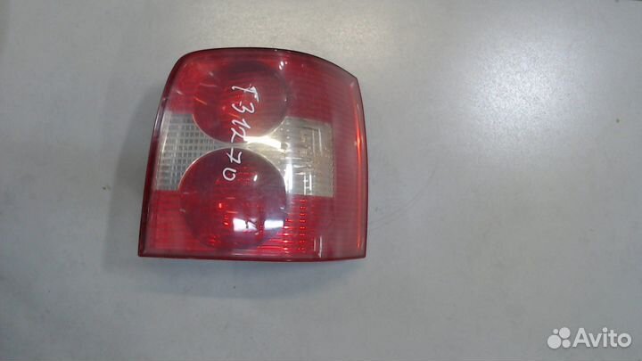 Фонарь (задний) Volkswagen Passat 5, 2005