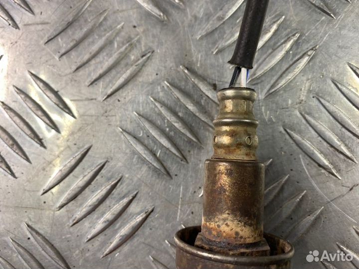 Датчик кислородный Toyota