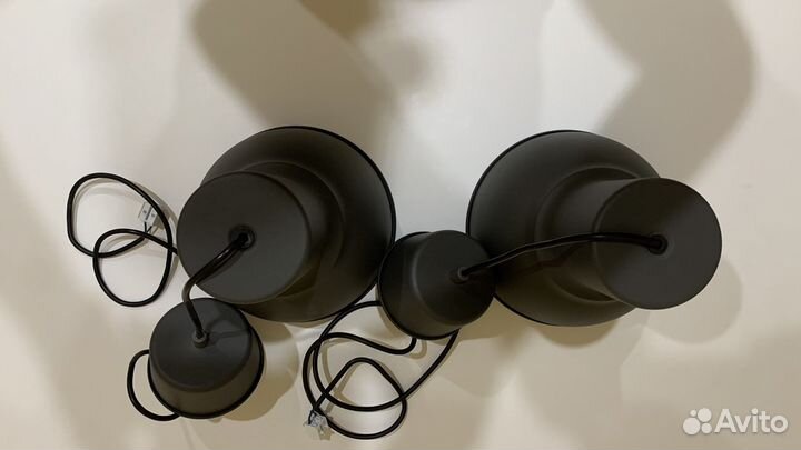 Светильник подвесной IKEA