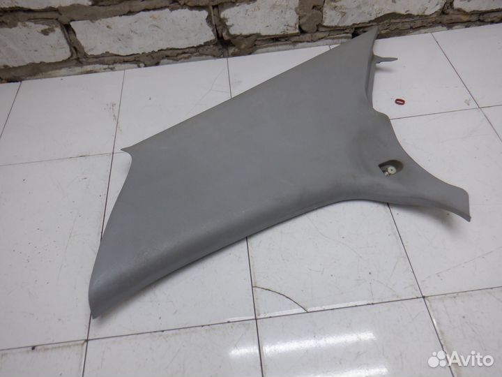 Обшивка стойки задней Lancer 9