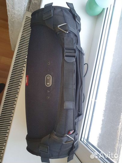 Чехол Jbl boombox 2 Чехол Новый