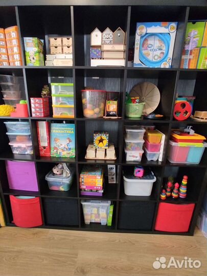 Логопед-дефектолог