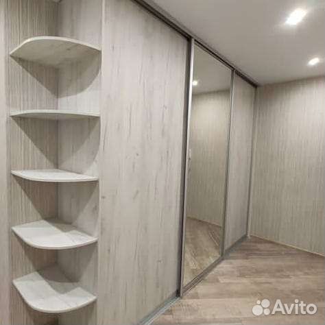 Шкафы купе на заказ