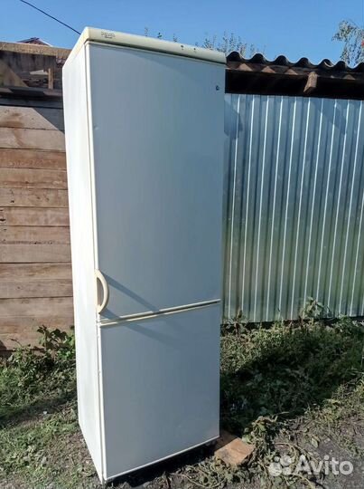 Холодильник Polar RF 360 рабочий, доставка