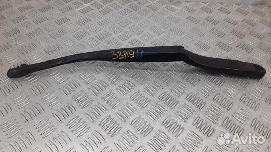 Щеткодержатель лобового стекла BMW 5 F10/F11 (3BA0