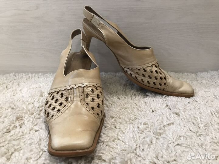 Туфли женские 41 размер