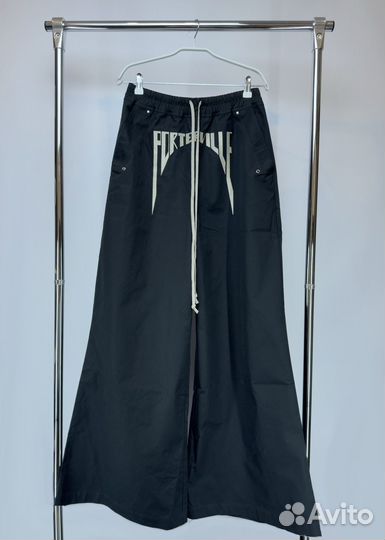 Брюки Rick Owens Porterville
