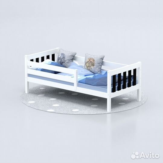 Детская кровать от производителя