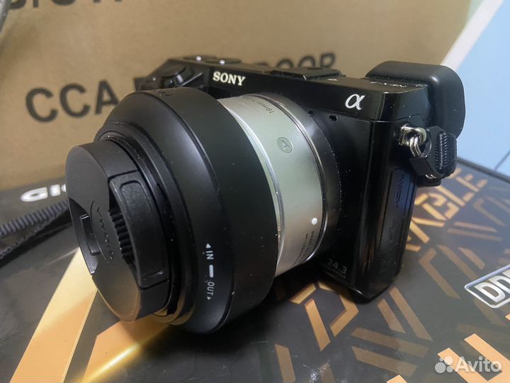 Sony nex 7