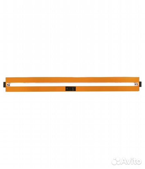 Балка концевая подвесная TOR г/п 1,0 т 1,5 м (T) артикул 1048267