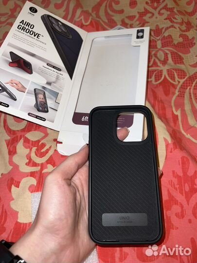 Чехол для iPhone 13 pro