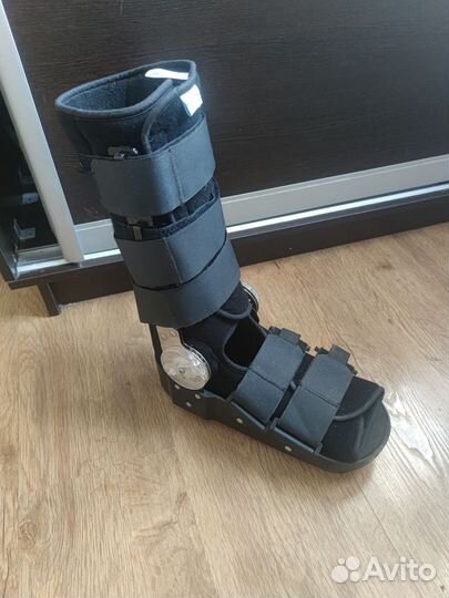 Ортез для голеностопа