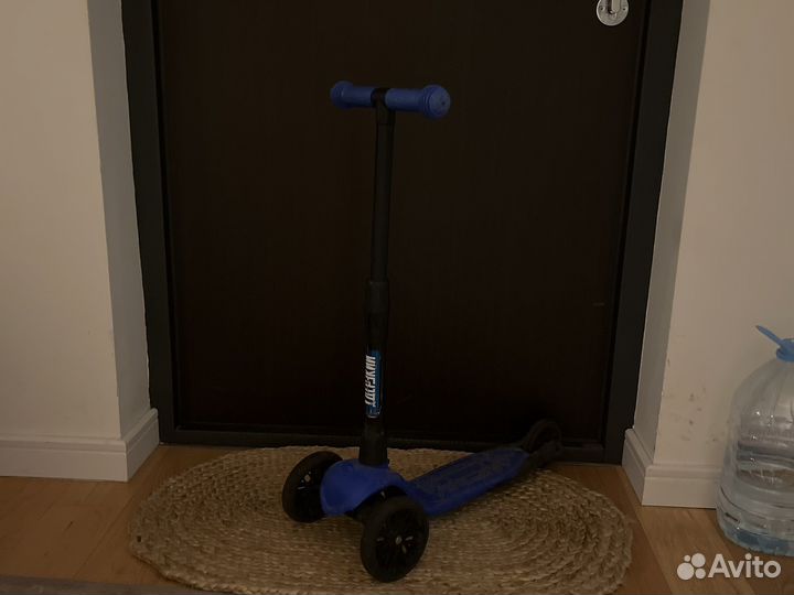 Самокат детский